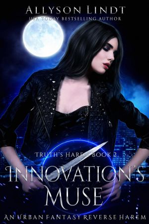 [Truth's Harem 02] • Innovation's Muse